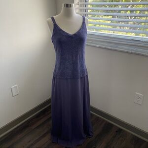 ALEX Evening Formal Dress